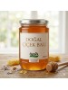 Hakiki Süzme Çiçek Balı  850 Gr